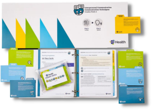 Set of all RMC Health Skills Classroom Products to support teachers and educators with implementing skills-based health education